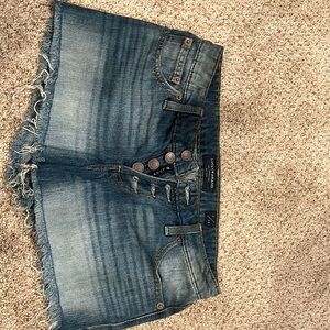 Lucky Jean Short new with out tags